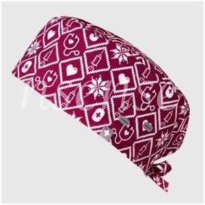 Figs Modern Scrub Cap